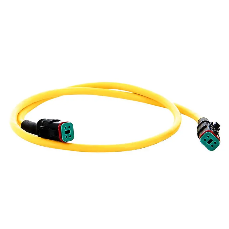 Vetus Vcan Bus Cable — 25-Meter Hub-To-Thruster Connection (Bpcab25Hf) 1