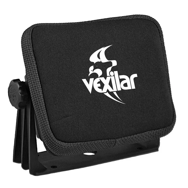 Vexilar Cov001 Neoprene Screen Cover For Flat-Screen Flashers 1