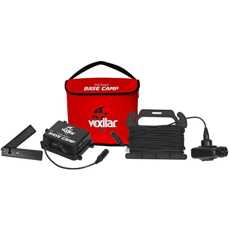 Vexilar Fish-Scout Base Camp Underwater Imaging Camera – Model Fs3000Bc 1