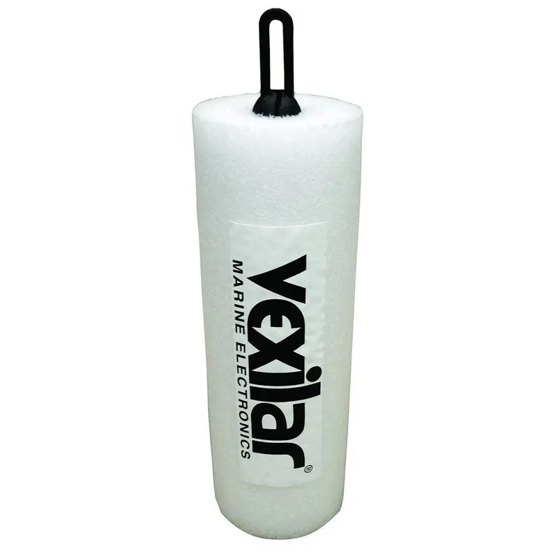 Vexilar Ft-100 Replacement Float With Integrated Stopper 1
