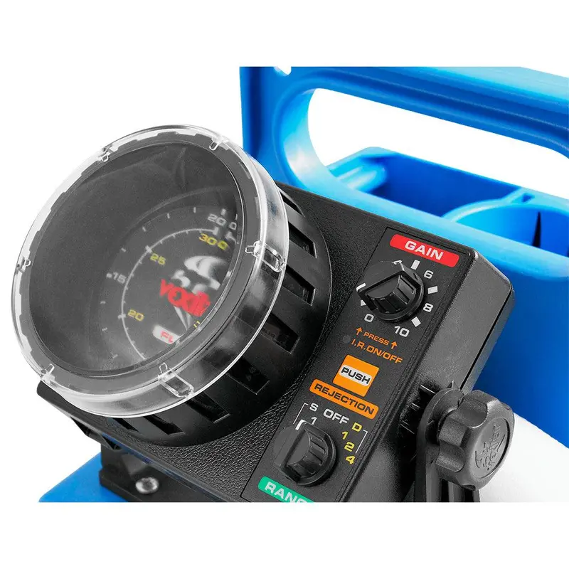 Vexilar Mag-Shield Protective Cover For Fl-8Se And Fl-18 Sonar Units – Model Ms0001 1
