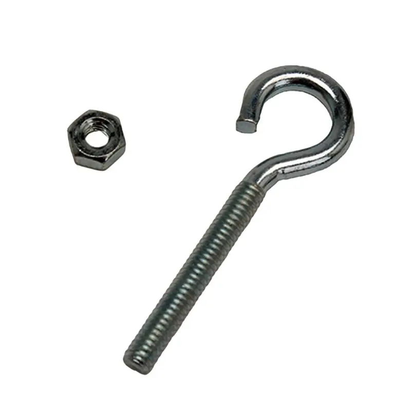 Vexilar Rb-100 Replacement Eye Bolt For Ultra Pro Pack Ii Transducer Suspension 1