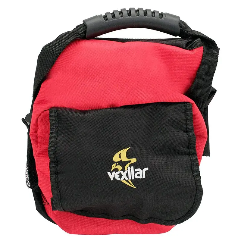 Vexilar Sp0005 Soft Pack Carrying Case For Genz Pack Systems 1