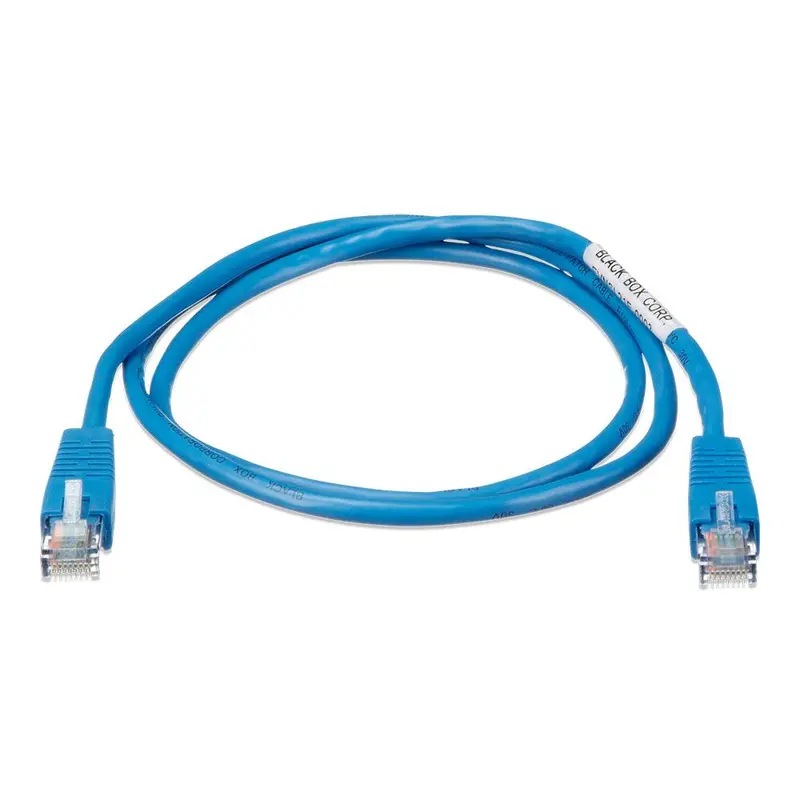 Victron 0.3-Meter Shielded Rj45 Utp Ethernet Cable 1