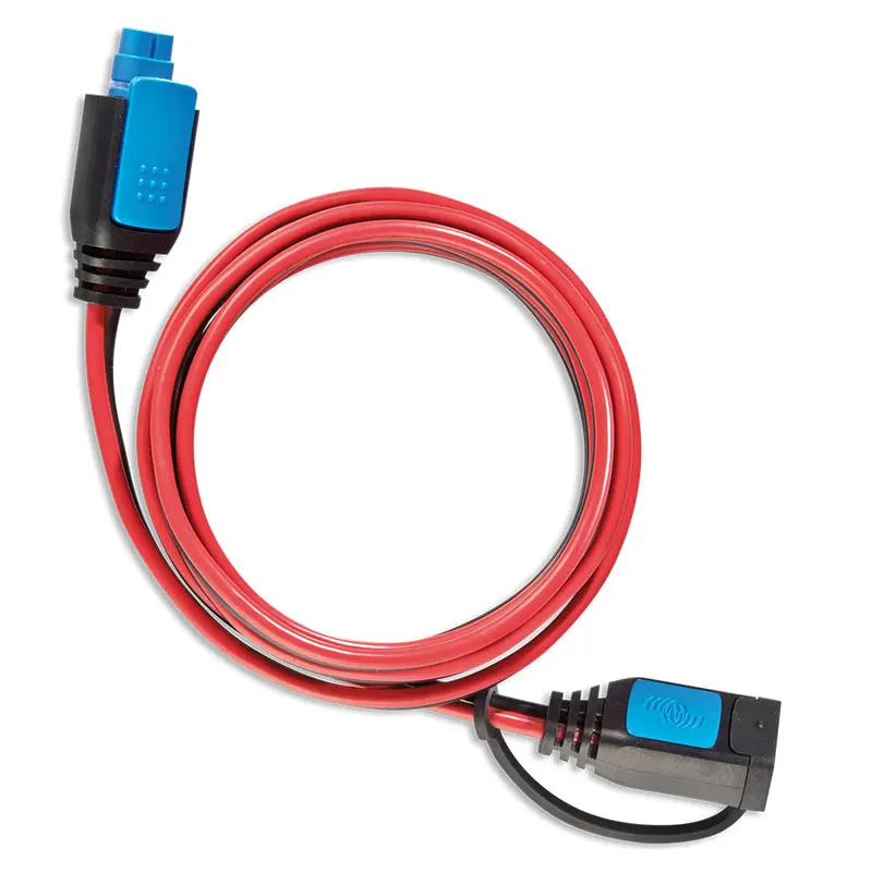 Victron 2-Meter High-Current Extension Cable – 25A Rated – Bpc900250014 1