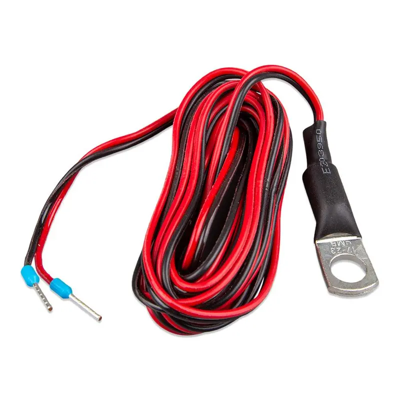 Victron Ass000001000 External Temperature Sensor For Quattro, Multiplus, And Gx Devices 1