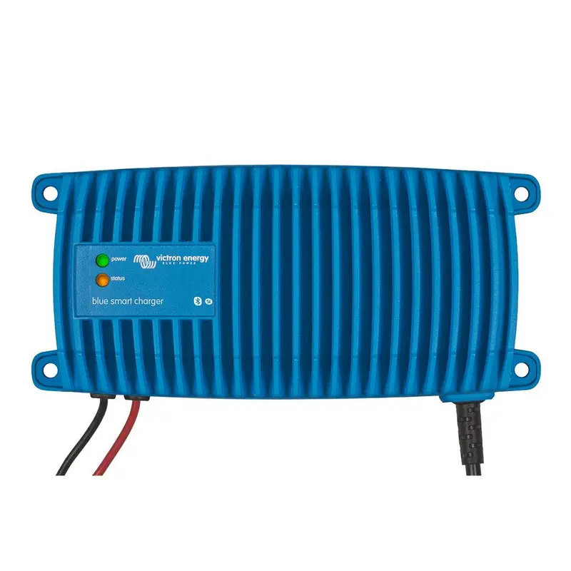 Victron Bluesmart Ip67 Smart Charger – 12V, 7A, Fully Sealed Marine Battery Charger 1