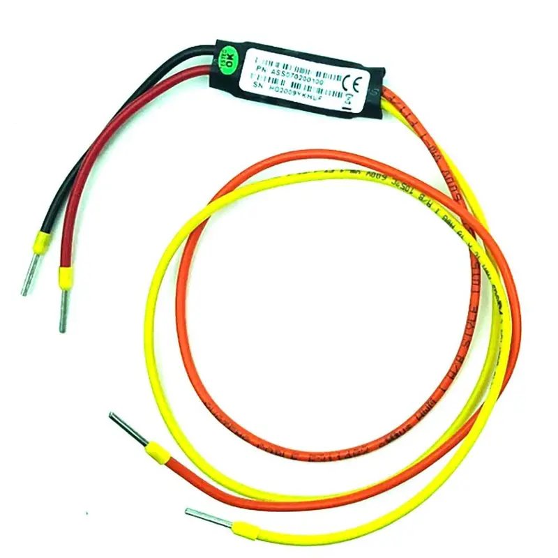 Victron Interconnect Cable — Smart Bms Cl 12/100 To Multiplus Inverter/Charger (Ass070200100) 1