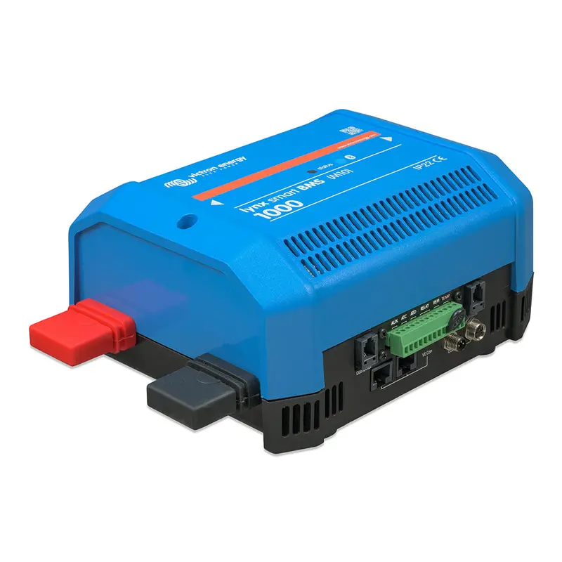 Victron Lynx Smart Bms 1000 – Lithium Battery Management System 1