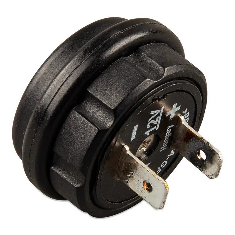 Victron Magcode Power Port For Blue Smart Ip65 Charger – 12V, 15A Max 1