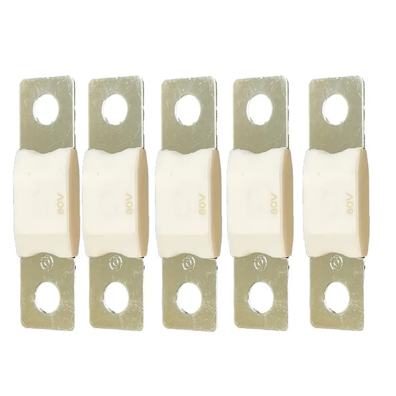 Victron Mega Fuse – 400A, 80V Dc (5-Pack) 1