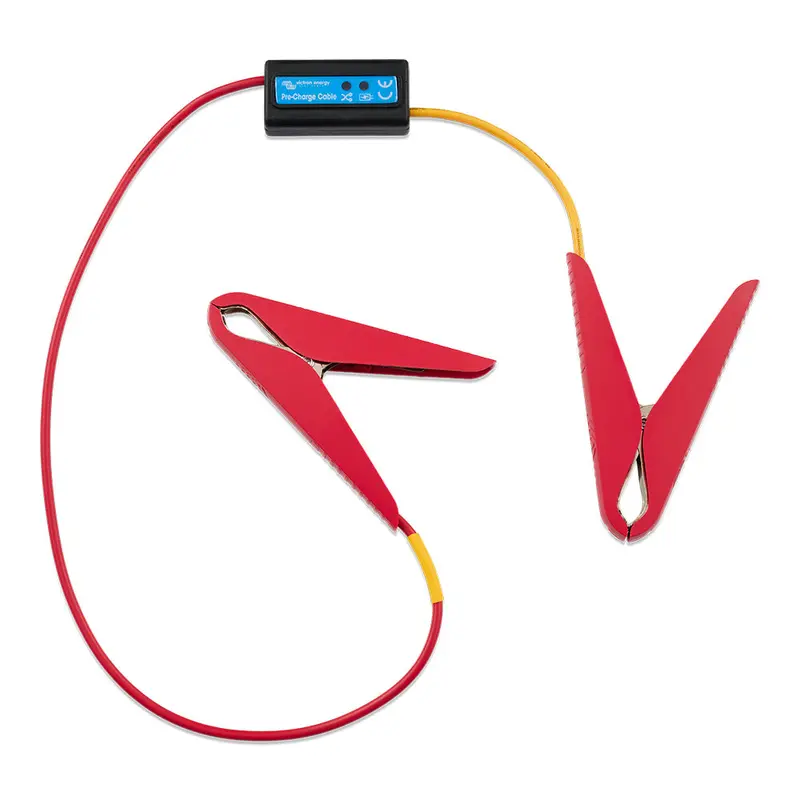 Victron Pre-Charge Cable Assembly – Model Ass070400100 1
