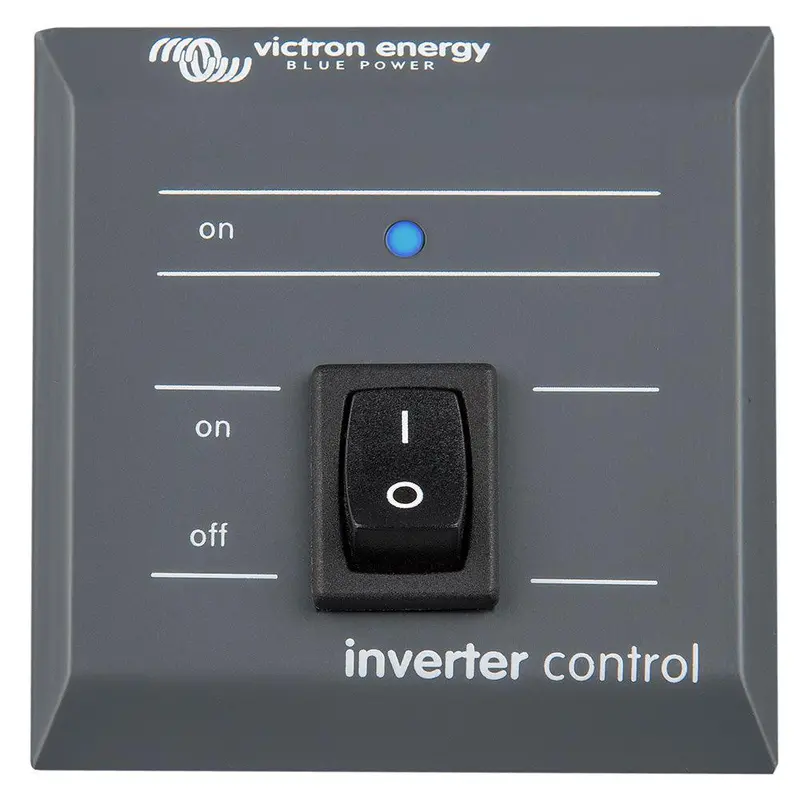 Victron Rec040010210R Phoenix Inverter Ve.Direct Remote Control 1
