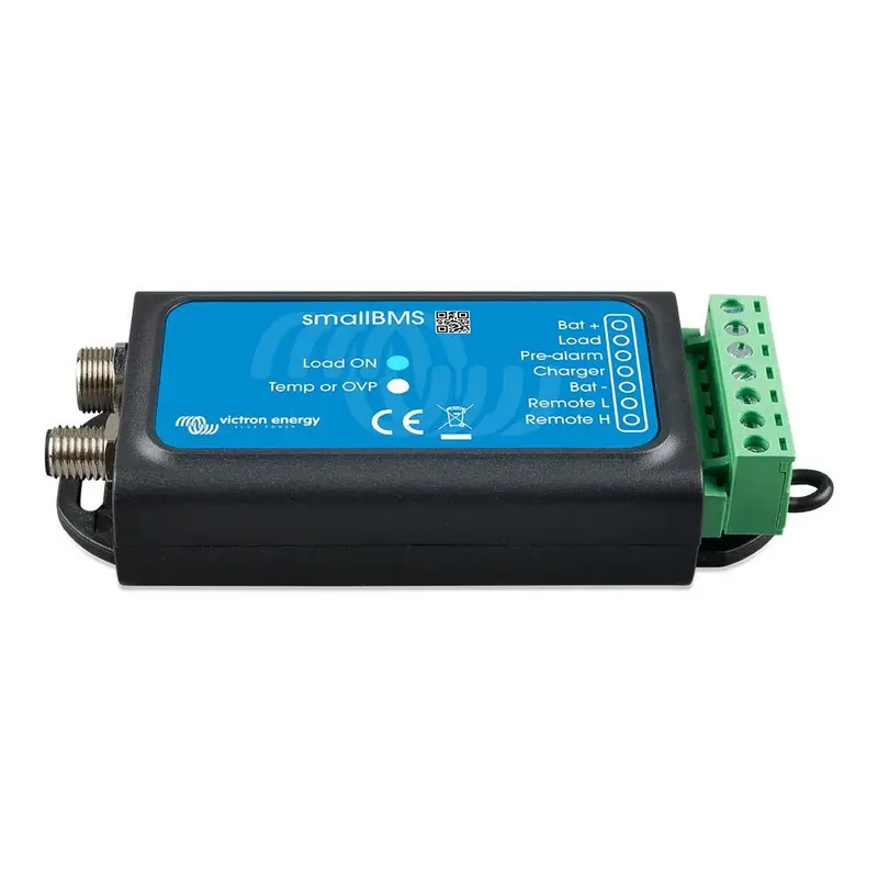 Victron Smallbms For Smart Lifepo4 Batteries – M8 Terminal Version 1