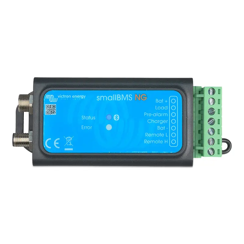 Victron Smallbms Ng Smart Battery Management System (Bms400100300) 1