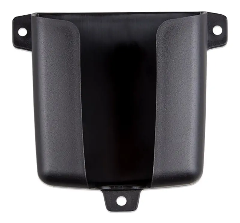 Victron Wall Mount Kit For Bluesmart Ip65 Chargers — Supports 12V/10A, 12V/15A & 24V/8A Models (Bpc920100200) 1