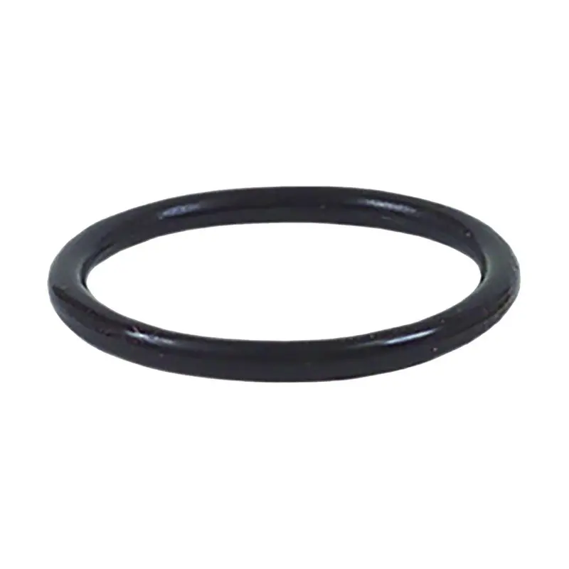 Viega Dull Black Sealing Element For 2" Megapress Fittings (Part No. 17823) 1