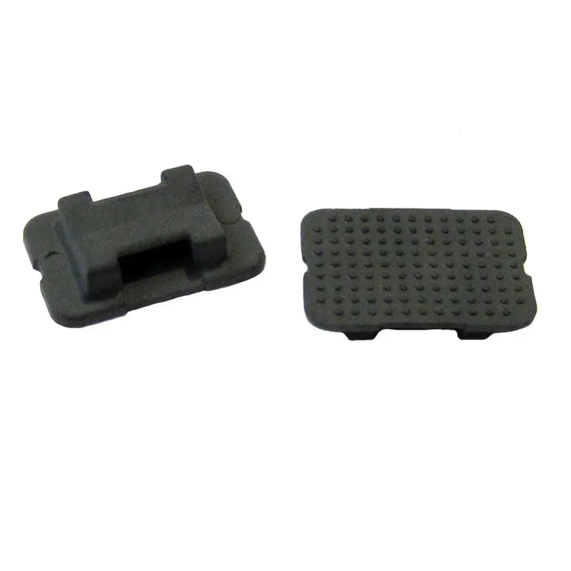 Weld Mount At-5B Black Nylon Wire Tie Mount – Pack Of 500 1