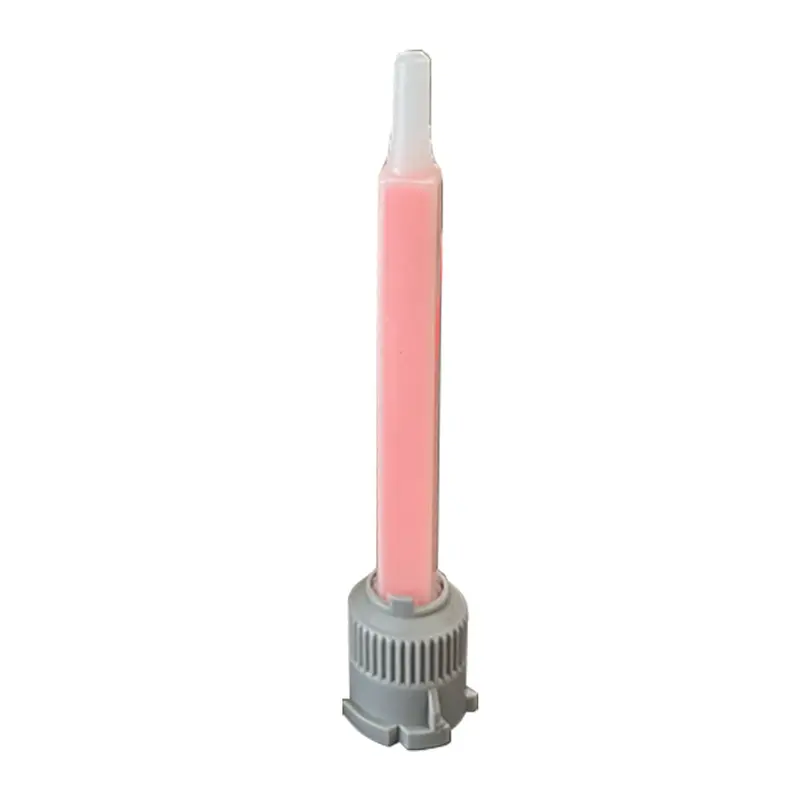 Weld Mount At-651 Mixing Tips For At-6031 Adhesive – Pack Of 10 [85001575] 1