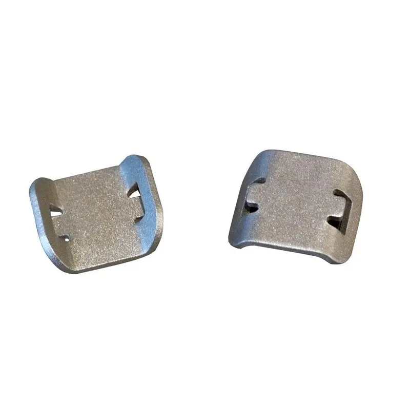 Weld Mount At-9 Aluminum Wire Tie Mount – Pack Of 25 Secure Fasteners 1