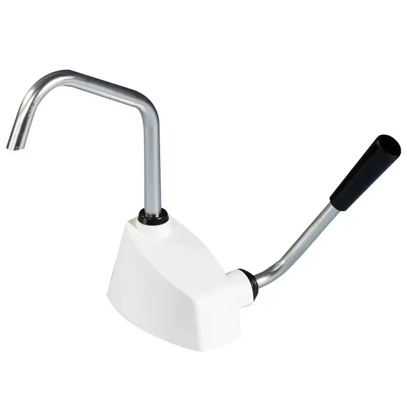 Whale Flipper Manual Galley Pump – Ergonomic Hand-Operated Design [Gp0418] 1