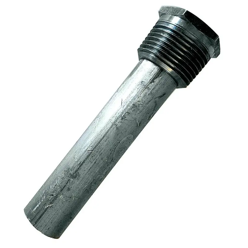 Whale Seaward 74556 Magnesium Anode For Marine Water Heaters 1