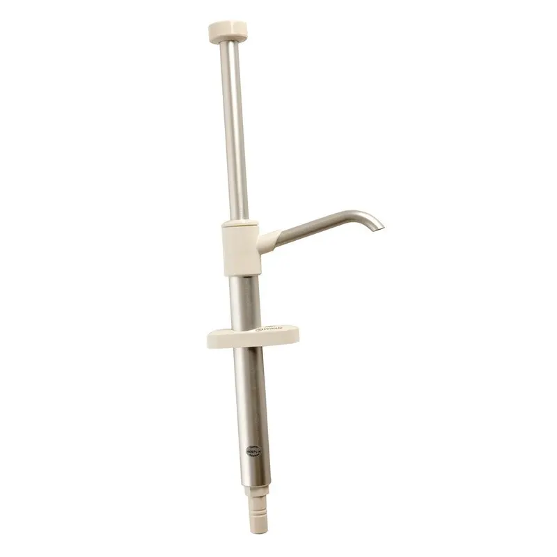 Whale V-Pump Self-Priming Manual Galley Pump – Hand-Operated [Gp0650] 1