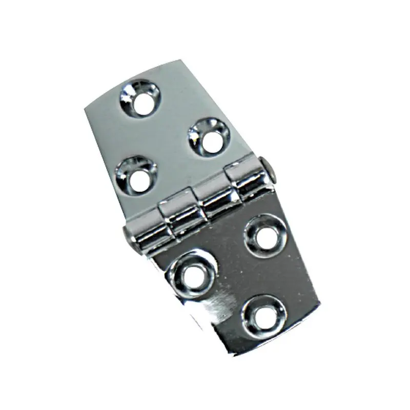 Whitecap Cp/Zamac Door Hinge - 1.5 X 3 Inches - S-1492 1