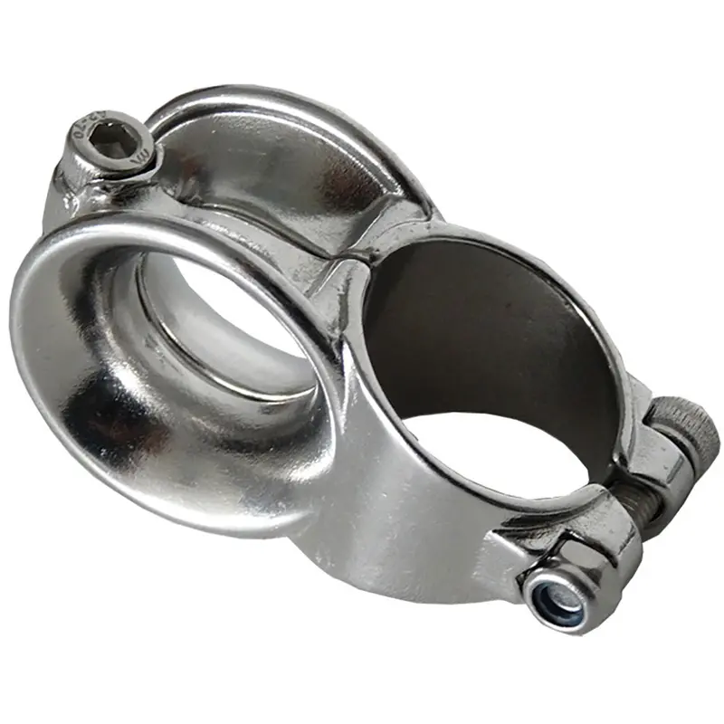 Wichard Fixed Single Fairlead — Engineered For 25Mm Stanchions [20120W] 1