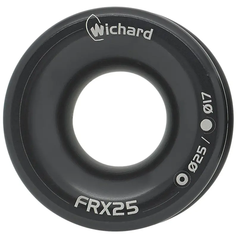 Wichard Frx25 High-Performance Friction Ring — 25Mm (≈1-Inch) Diameter [22517W] 1