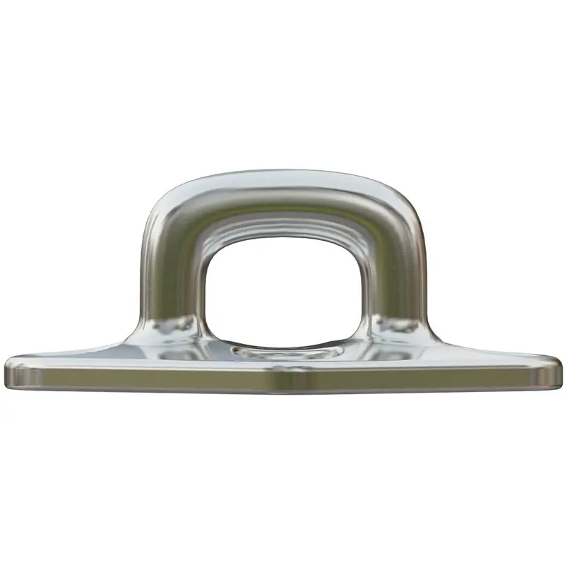 Wichard Square Diamond Pad Eye — 60Mm Length, M5 Threaded Mounting [6654W] 1