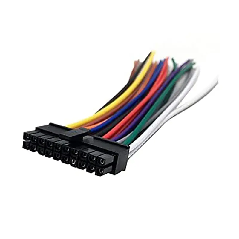 Xantrex Freedom Communication Card Connector – Mating Assembly With 10-Inch Lead Wire [808-0820] 1
