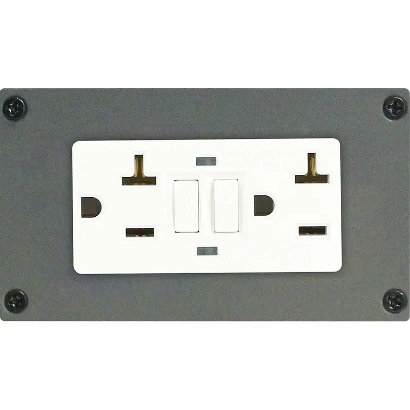 Xantrex Freedom X Gfci Safety Module For Inverter/Charger Systems [808-9817] 1