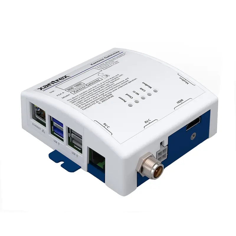 Xantrex Gateway Communication Module – Enables Network Integration For Power Systems [808-1888] 1