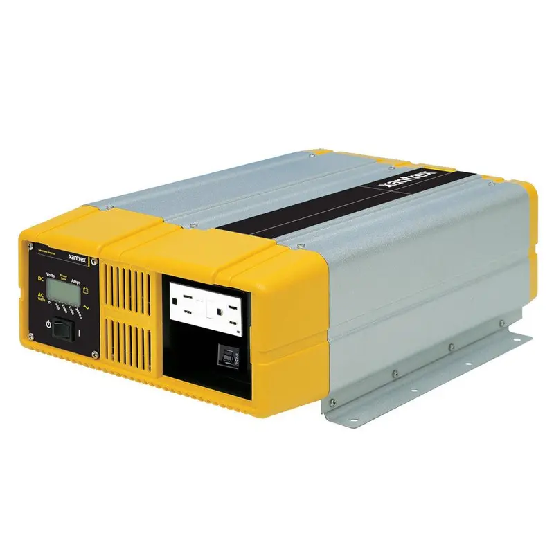 Xantrex Prosine 1800 Pure Sine Wave Inverter With Gfci Protection 1