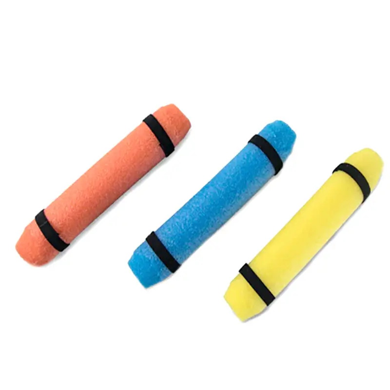 Yakgear 8-Inch Rod Floats — Buoyant Accessories For Angling Gear [Rf3-Yk] 1