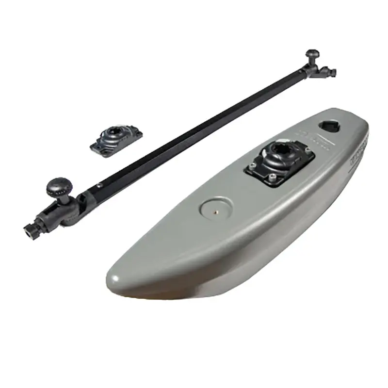 Yakgear Standncast Outrigger System — Stability Kit For Kayaks And Canoes [01-0096] 1